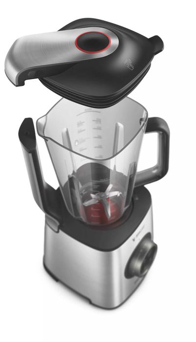 Високоскоростен вакуумен блендер Philips HR3752, 1400 W