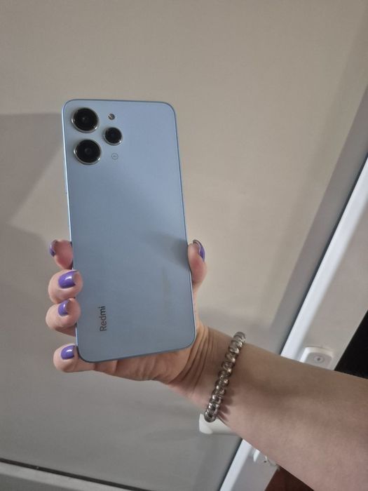 Редми 12 6/128 г
