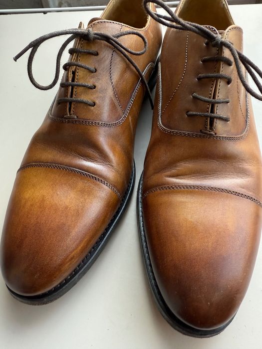 Pantofi Kampgen barbati nr 44 Goodyear