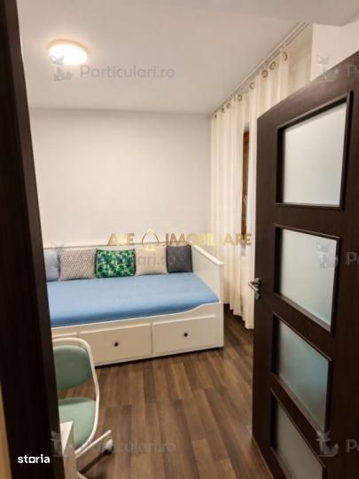 2 Camere de vanzare | Jiului | Metrou | 0% Comision | Centrala |
