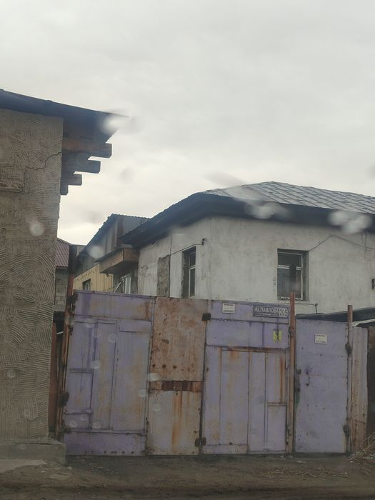 Продам дом на спартаке