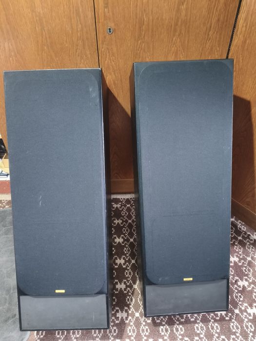 Boxe podea Heco/ Jamo