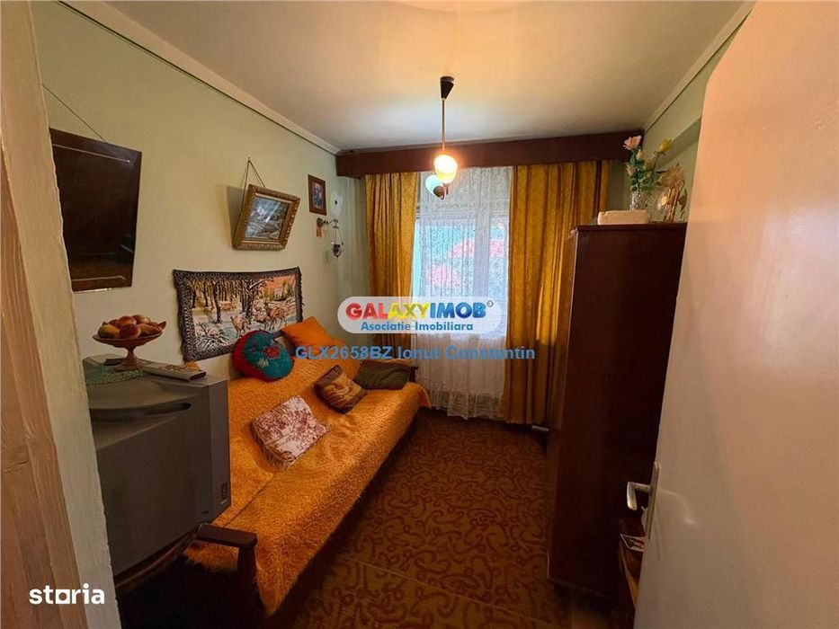 Vanzare apartament 3 camere zona MC DONALDS