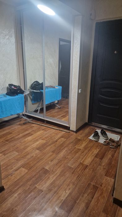 Сдаётся квартира