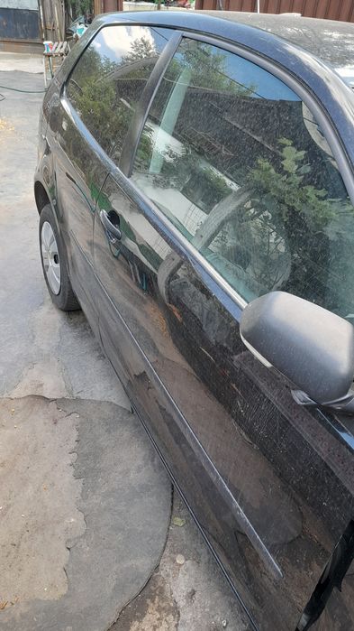 VOLKSWAGEN Polo 2009 — imagine 4