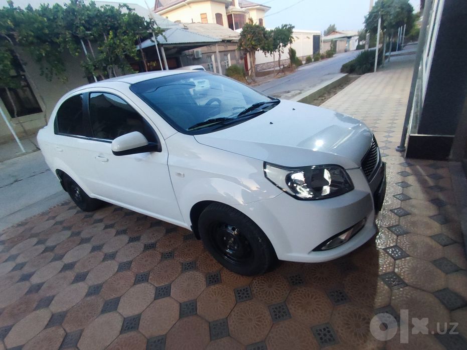Chevrolet Nexia 3