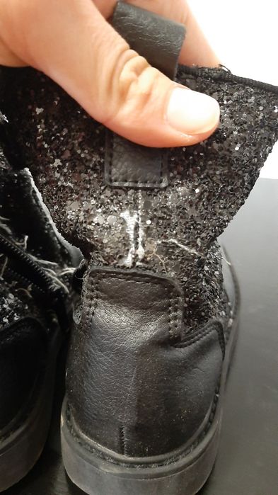 Боти за момиче H&M номер 29