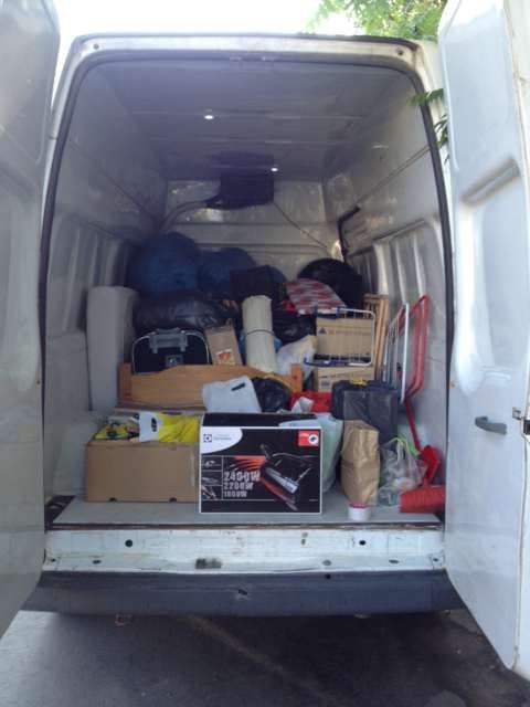 Transport marfa, mobila, bagaje, mutari locuinte Cluj