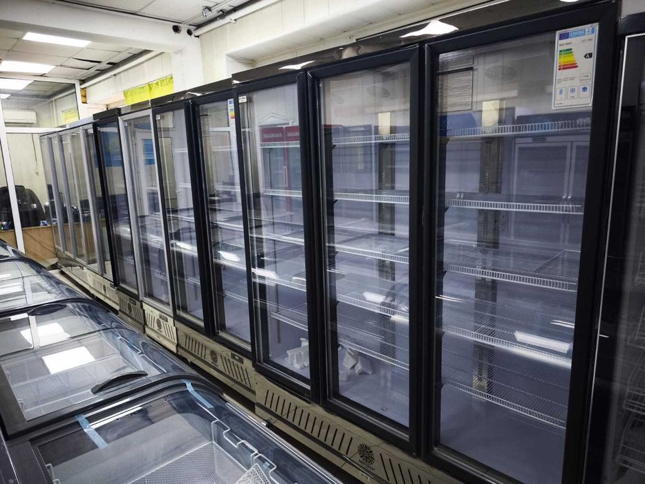 Холодильники для напитков Алматы • Доставка