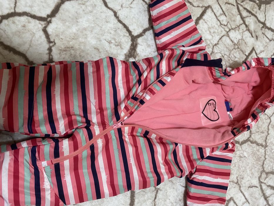 Ескимос за момиче 80 размер