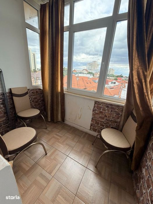Apartament 2 camere, cf 1 - Zona Centrala!
