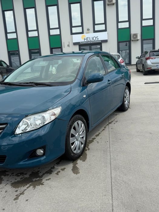 Toyota Corolla 106.000 km