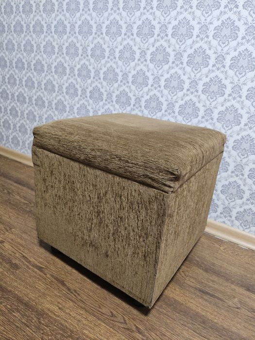 Продам  пуфик, гладилку, вентилятор и т.д.