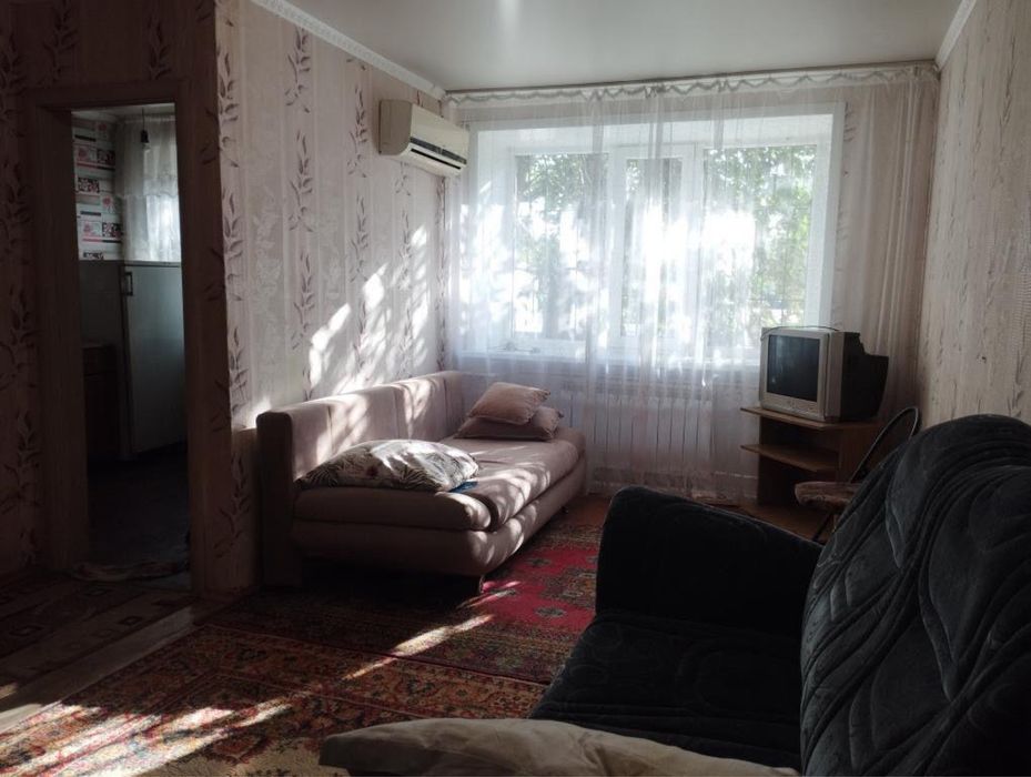 Продам 1-комнатную квартиру