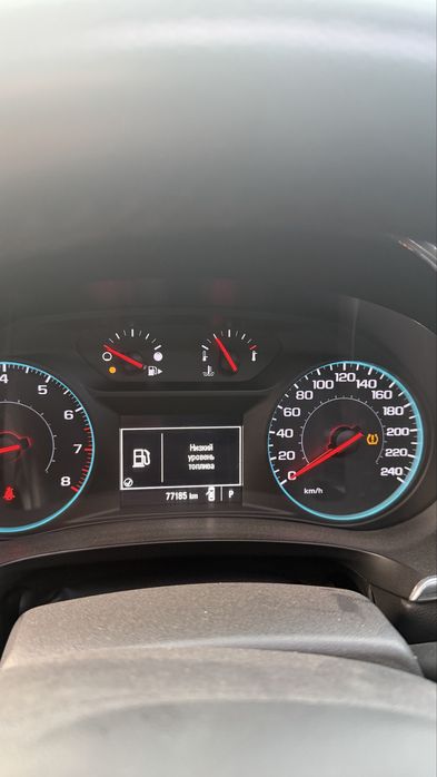 Малибу 2 турбо