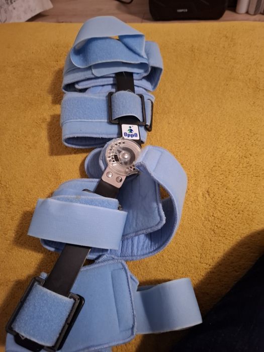 Ортопедична  ортеза