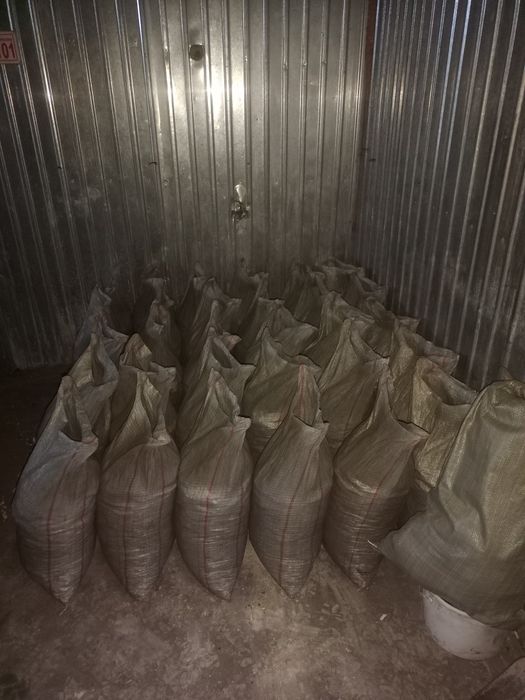 Продам уголь шабаркуль