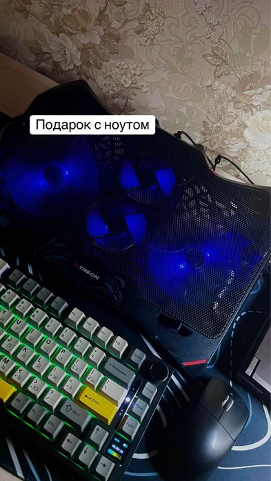 Firebat t6kd ноутбук