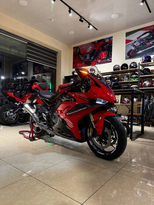 Voge 660rr НА ЗАКАЗ!!! кредит/ наличные /рассрочка