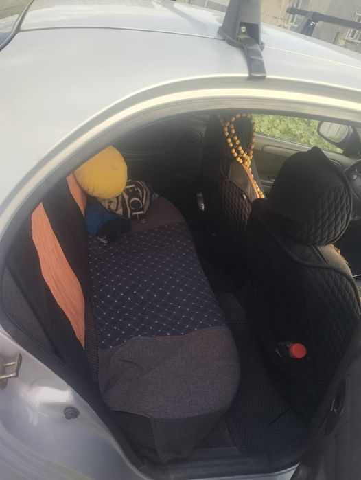 Продам машина шанс 2013