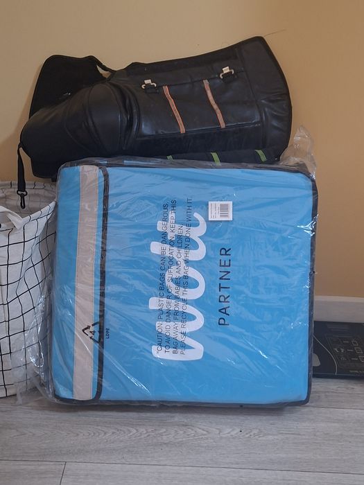 Термосумка 3штук