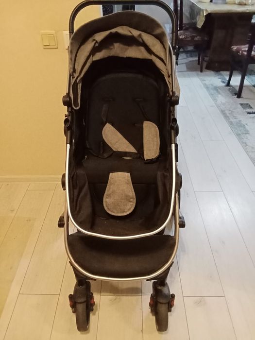 Продам срочно коляску