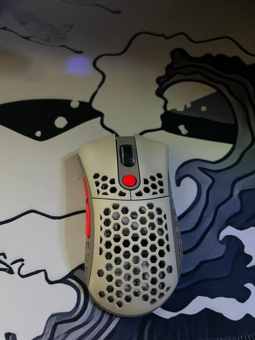 2E Gaming  Hyperspeed Pro wireless