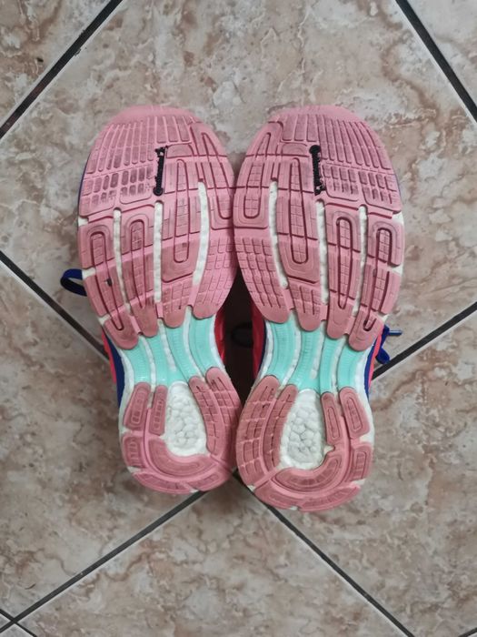 Adidas Supernova Boost Techfit – ca noi, mărimea 37