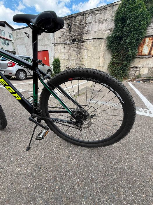 Vând Bicicletă Mountain Bike OMEGA Duke L