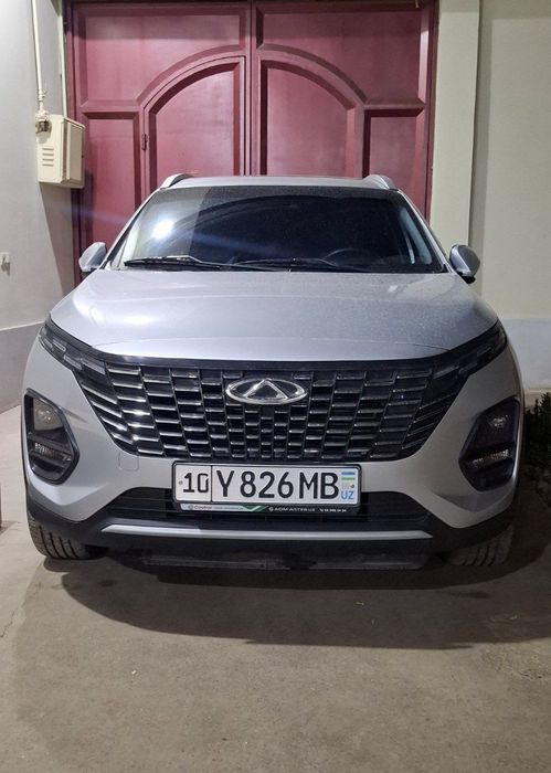 Срочно сотилади Chery Tiggo 2 Pro.