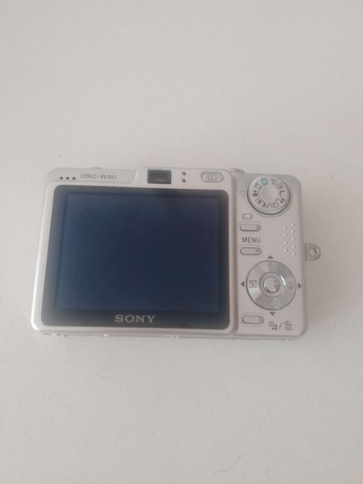 Продам фотоаппарат Sony