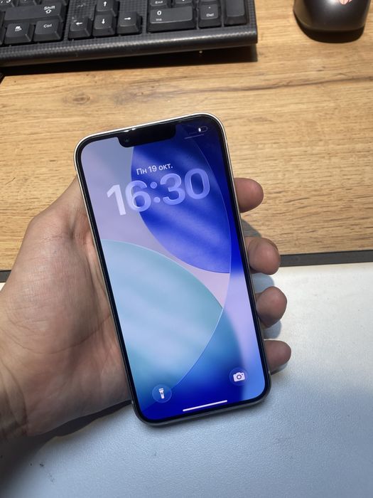 iPhone 13 128Gb 78%