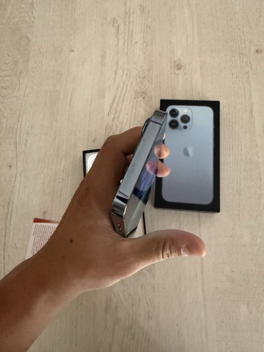 Iphone 13 Pro 128GB