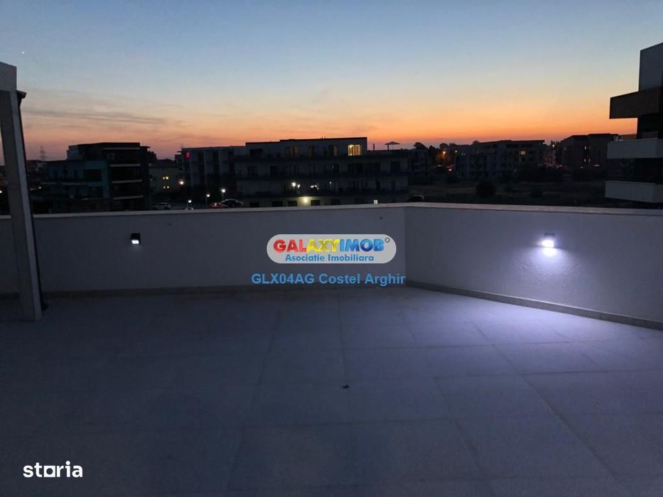 Vindem ap cu 2 camere Mamaia Nord-Navodari , mobilat si utilat