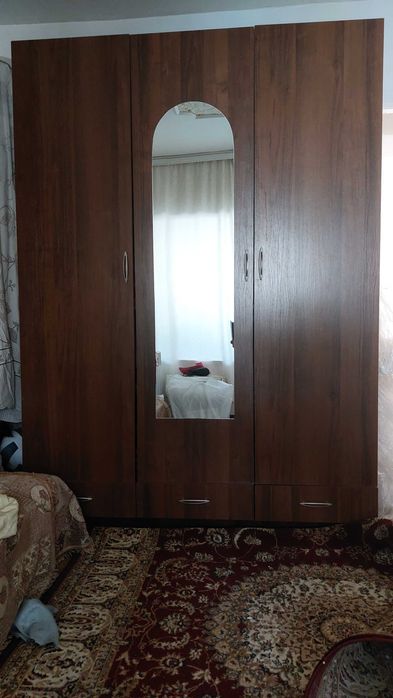 Шкаф шифонер для одежды