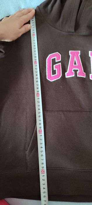 Суичър GAP оригинален и нов!