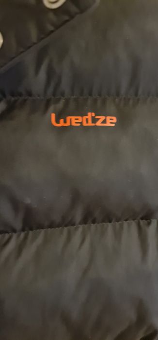 Geaca Wedze copii 12 ani