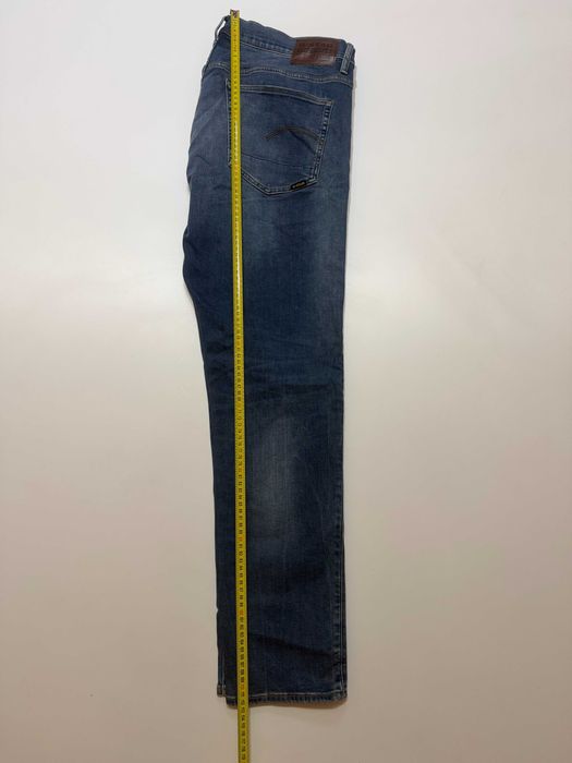 Blugi G-Star RAW 3301 Slim