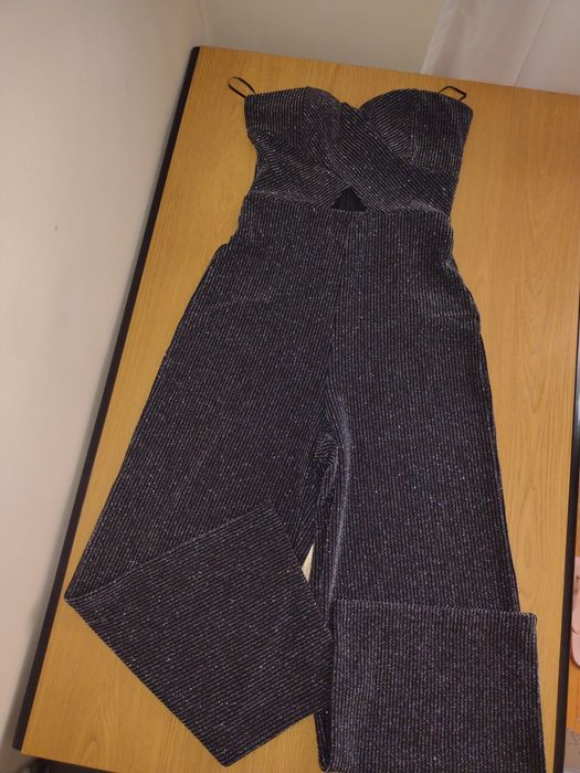 Salopeta evazată Tally weijl