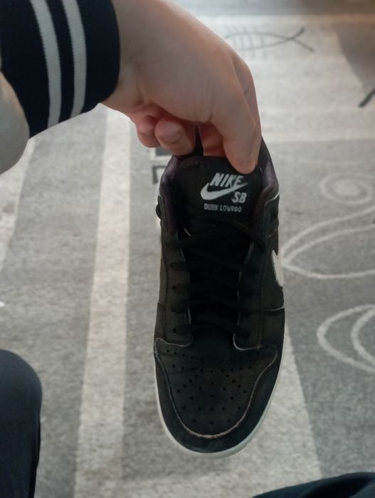 Продам кроссовки размер 36-37