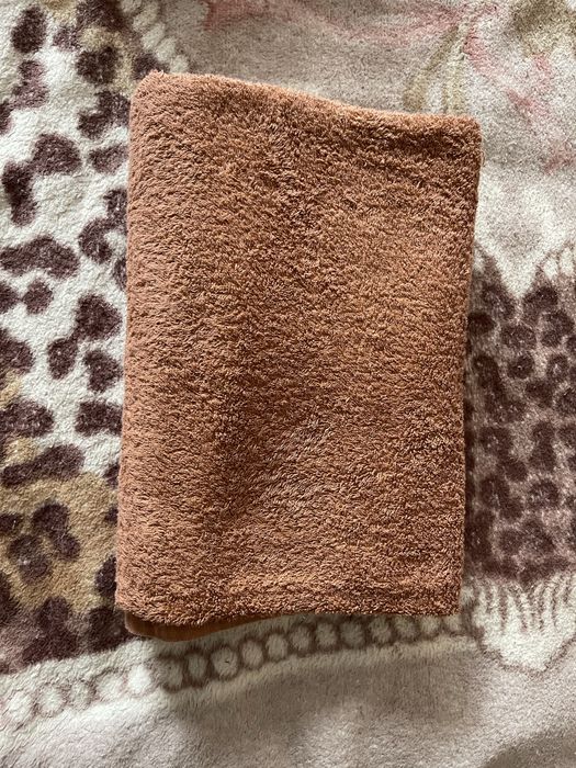 Продам банное большое полотенце