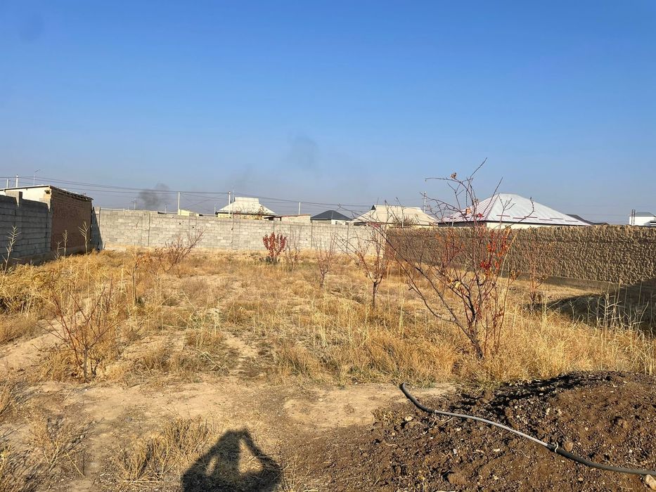 Участок продаётся