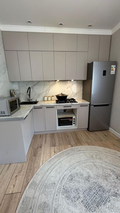 Продам 3х комнатную квартиру
