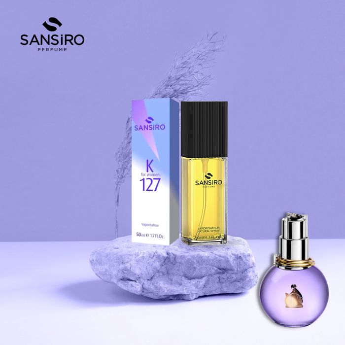 Sansiro perfume парфюм оригинал