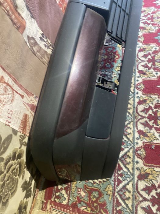 Продам бампер бмв е 34