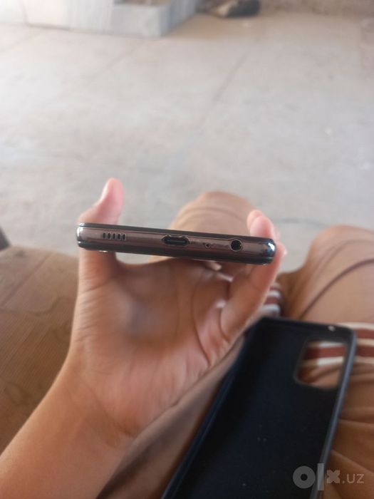 Samsung galaxy A52