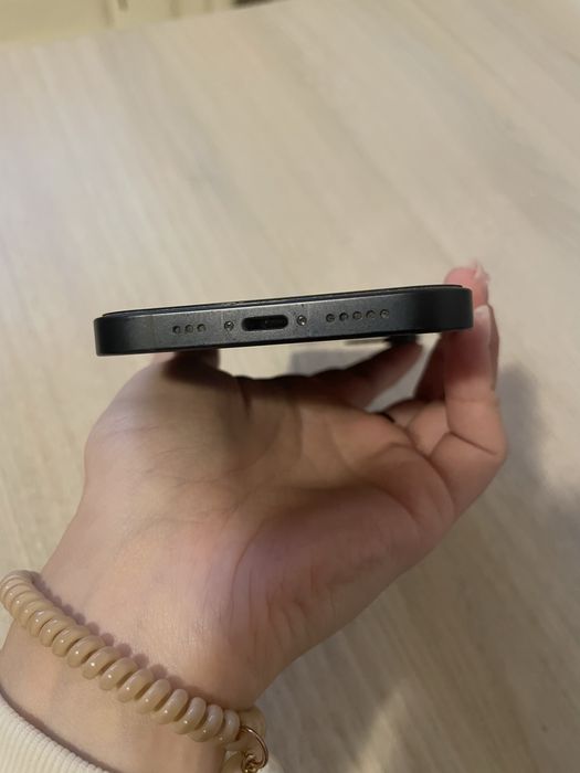Iphone 12 + кейс