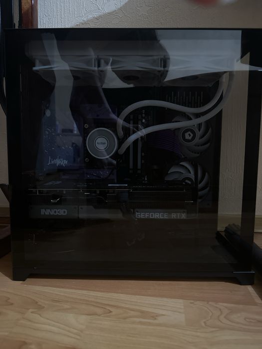 Мощный компьютер