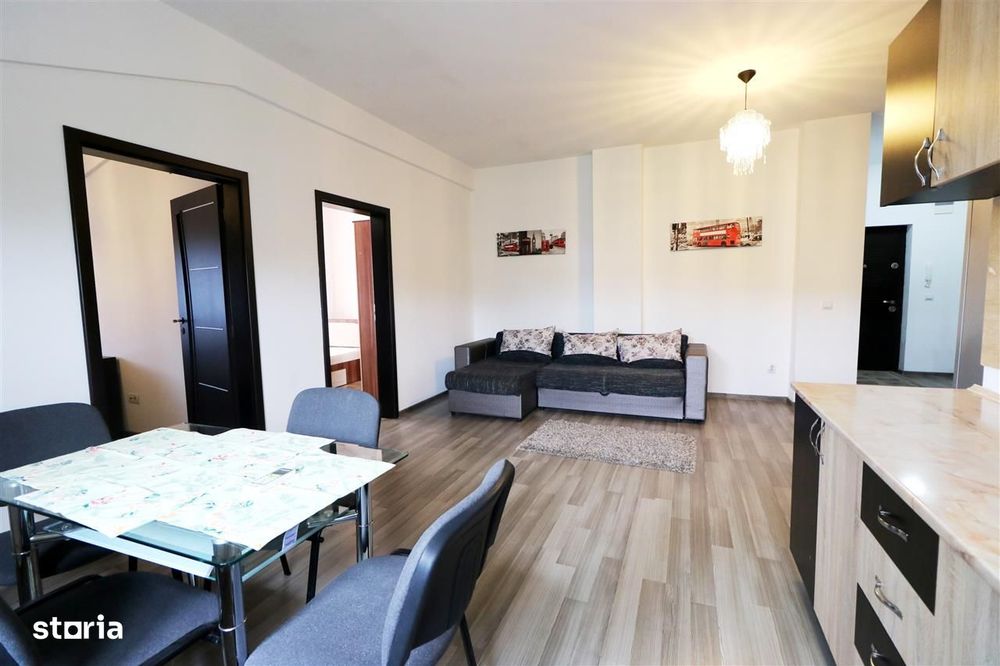 3 Cam Tatarasi Bloc Nou Open Space Modern