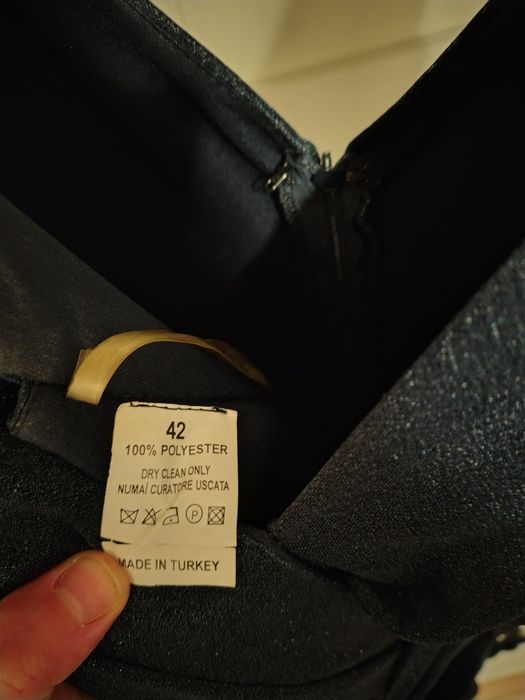 Rochie eleganta de ocazie - marimea 42